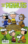 Cover for Peanuts (Boom! Studios, 2012 series) #18