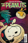 Cover for Peanuts (Boom! Studios, 2012 series) #19