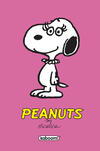 Cover Thumbnail for Peanuts (2012 series) #19 [San Diego ComiCon Belle first appearance variant]