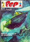 Cover for Pep (Geïllustreerde Pers, 1962 series) #12/1965