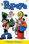 Cover for Classic Popeye (IDW, 2012 series) #24
