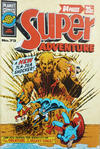 Cover for Super Adventure (K. G. Murray, 1976 ? series) #73