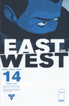 Cover for East of West (Image, 2013 series) #14
