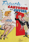 Cover for French Cartoons and Cuties (Candar, 1956 series) #14