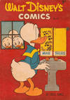 Cover for Walt Disney's Comics (W. G. Publications; Wogan Publications, 1946 series) #90