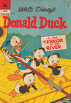 Cover for Walt Disney's Donald Duck (W. G. Publications; Wogan Publications, 1954 series) #46