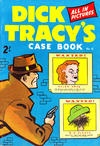 Cover for Dick Tracy's Case Book (Magazine Management, 1958 ? series) #4