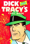 Cover for Dick Tracy's Case Book (Magazine Management, 1958 ? series) #2