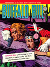 Cover for Buffalo Bill (Horwitz, 1951 series) #97