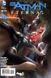 Cover for Batman Eternal (DC, 2014 series) #19
