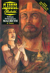 Cover for Classics Illustrated (Acclaim / Valiant, 1997 series) #13 - Macbeth