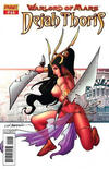 Cover Thumbnail for Warlord of Mars: Dejah Thoris (2011 series) #21 [Lui Antonio Risque Art Retailer Incentive Cover]