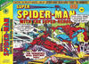 Cover for Super Spider-Man (Marvel UK, 1976 series) #196