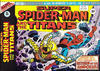 Cover for Super Spider-Man (Marvel UK, 1976 series) #202