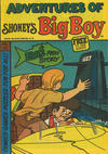 Cover for Adventures of Big Boy (Paragon Products, 1976 series) #42