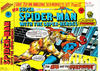 Cover for Super Spider-Man (Marvel UK, 1976 series) #159