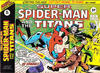 Cover for Super Spider-Man (Marvel UK, 1976 series) #205