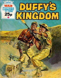 Cover Thumbnail for War Picture Library (IPC, 1958 series) #1996