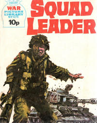 Cover Thumbnail for War Picture Library (IPC, 1958 series) #1278