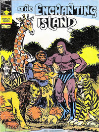 Cover Thumbnail for Indrajal Comics (Bennett, Coleman & Co., 1964 series) #299