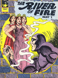 Cover Thumbnail for Indrajal Comics (Bennett, Coleman & Co., 1964 series) #279