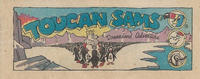 Cover Thumbnail for Toucan Sam's Dreamland Adventure (Kellogg's, 1976 series) 