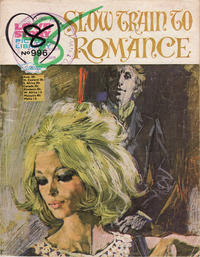 Cover Thumbnail for Love Story Picture Library (IPC, 1952 series) #996 [Overseas Edition]