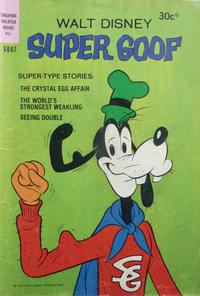 Cover Thumbnail for Walt Disney's Giant Comics (W. G. Publications; Wogan Publications, 1951 series) #667