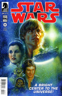 Cover Thumbnail for Star Wars (Dark Horse, 2013 series) #20