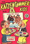 Cover for The Katzenjammer Kids (Atlas, 1950 ? series) #16
