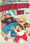 Cover for The Katzenjammer Kids (Atlas, 1950 ? series) #19
