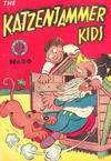 Cover for The Katzenjammer Kids (Atlas, 1950 ? series) #30