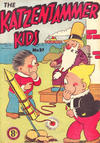 Cover for The Katzenjammer Kids (Atlas, 1950 ? series) #21