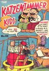 Cover for The Katzenjammer Kids (Atlas, 1950 ? series) #35