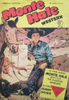 Cover for Monte Hale Western (L. Miller & Son, 1951 series) #50
