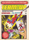 Cover for Marvel Team-Up (Marvel UK, 1980 series) #13