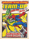 Cover for Marvel Team-Up (Marvel UK, 1980 series) #16