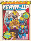 Cover for Marvel Team-Up (Marvel UK, 1980 series) #18