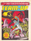 Cover for Marvel Team-Up (Marvel UK, 1980 series) #24
