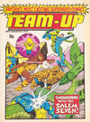 Cover for Marvel Team-Up (Marvel UK, 1980 series) #14