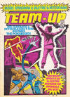 Cover for Marvel Team-Up (Marvel UK, 1980 series) #9