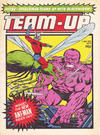 Cover for Marvel Team-Up (Marvel UK, 1980 series) #17