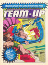 Cover for Marvel Team-Up (Marvel UK, 1980 series) #22