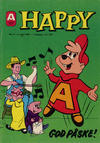 Cover for Happy (Allers Forlag, 1969 series) #5/1969