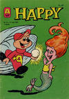 Cover for Happy (Allers Forlag, 1969 series) #10/1969