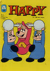 Cover for Happy (Allers Forlag, 1969 series) #5/1970