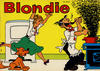 Cover for Blondie (Hjemmet / Egmont, 1941 series) #1969
