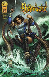 Cover Thumbnail for Shahrazad (2013 series) #1 [Cover A]
