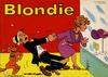 Cover for Blondie (Hjemmet / Egmont, 1941 series) #1973