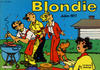 Cover for Blondie (Hjemmet / Egmont, 1941 series) #1977